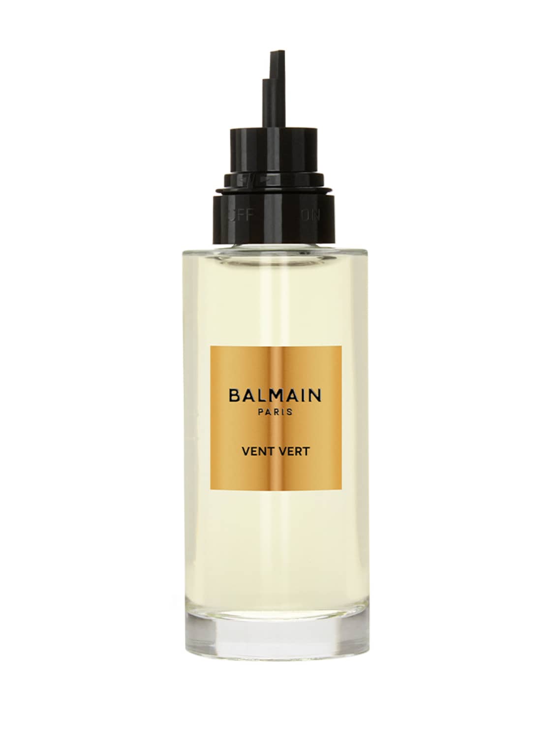 Balmain Beauty Vent Vert Refill Eau de Parfum 150 ml Balmain Beauty Vent Vert Refill Eau de Parfum 150 ml von BALMAIN BEAUTY