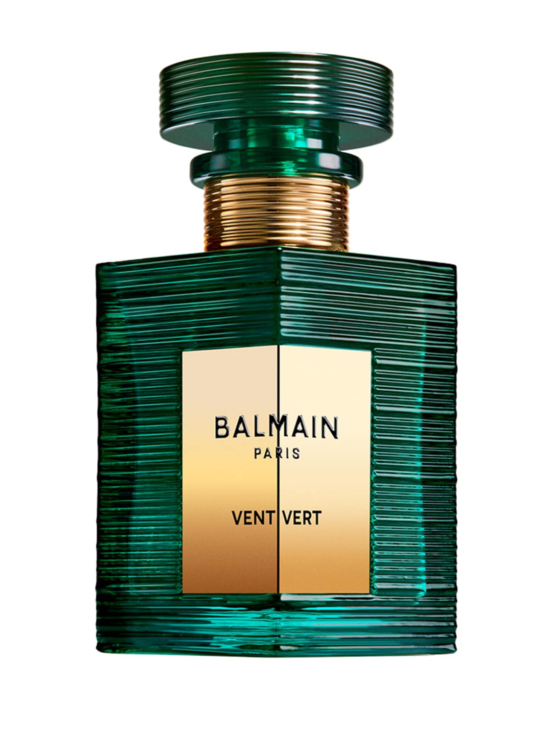 Balmain Beauty Vent Vert Refillable Eau de Parfum 50 ml Balmain Beauty Vent Vert Refillable Eau de Parfum 50 ml von BALMAIN BEAUTY