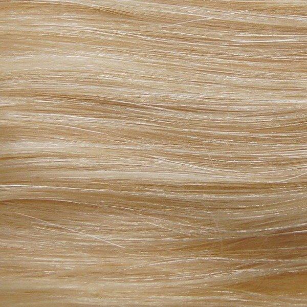 Doublehair Silk 40cm 10g Extremely Light Blonde, 3 Stk. Damen  ONE SIZE von BALMAIN