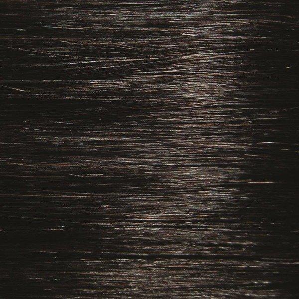 Fill-in Silk Bond Human Hair Naturalstraight 40cm 1 Black, 25 Stk. Damen  ONE SIZE von BALMAIN