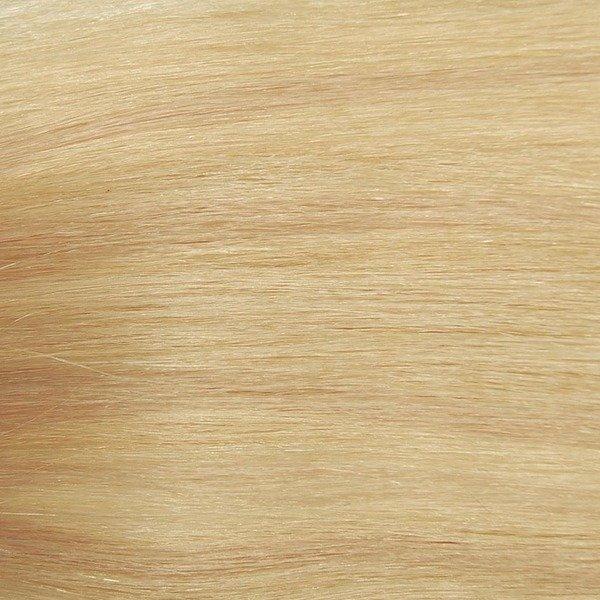 Fill-in Silk Bond Human Hair Naturalstraight 40cm 25 Stk. Damen  ONE SIZE von BALMAIN