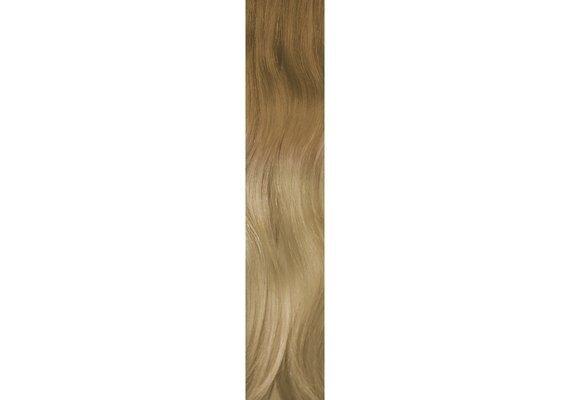 Fill-in Silk Bond Human Hair Naturalstraight 40cm 25 Stk. Damen  ONE SIZE von BALMAIN