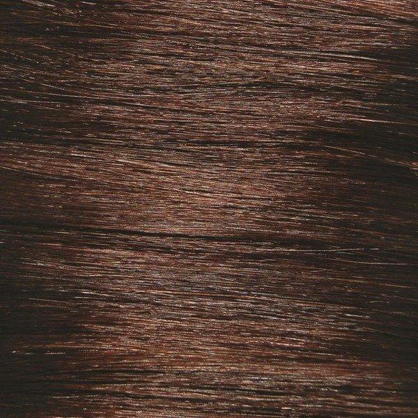 Fill-in Silk Bond Human Hair Naturalstraight 40cm 4271 Light Copper Gold Brown, 25 Damen  ONE SIZE von BALMAIN