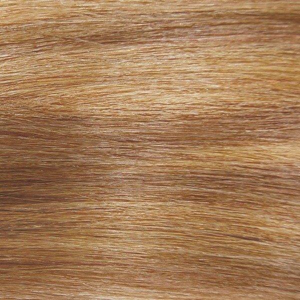 Fill-in Silk Bond Human Hair Naturalstraight 40cm 4271 Very Light Gold Blonde, 25 Damen  ONE SIZE von BALMAIN
