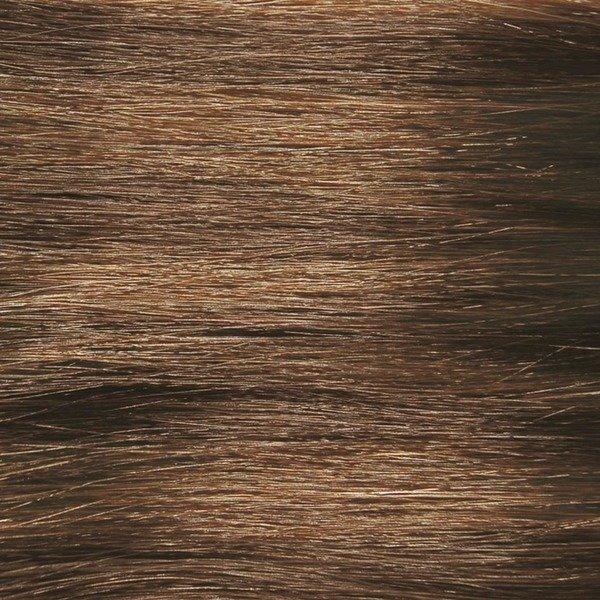 Fill-in Silk Bond Human Hair Naturalstraight 55cm 25 Stk. Damen  ONE SIZE von BALMAIN