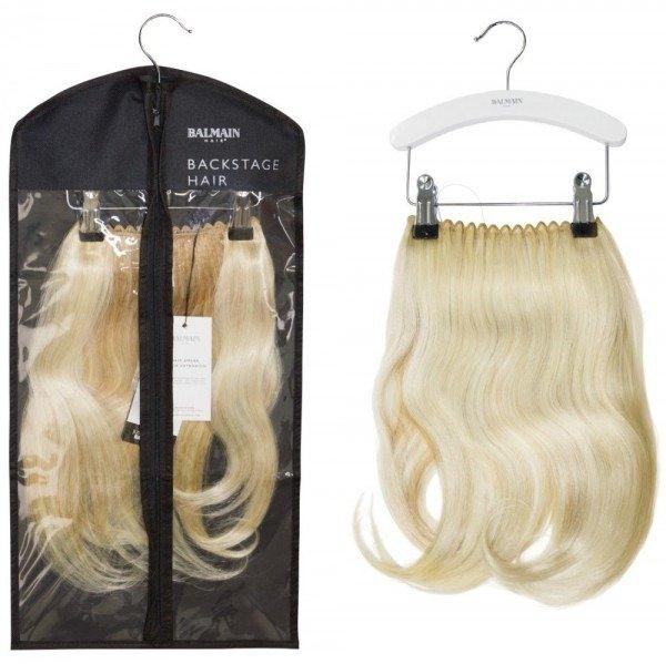 Hair Dress 40cm L10 Super Light Blonde Damen  ONE SIZE von BALMAIN
