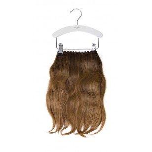 Hair Dress Sydney 45cm Memory Hair 4/5/5cg.6cg Damen Braun ONE SIZE von BALMAIN