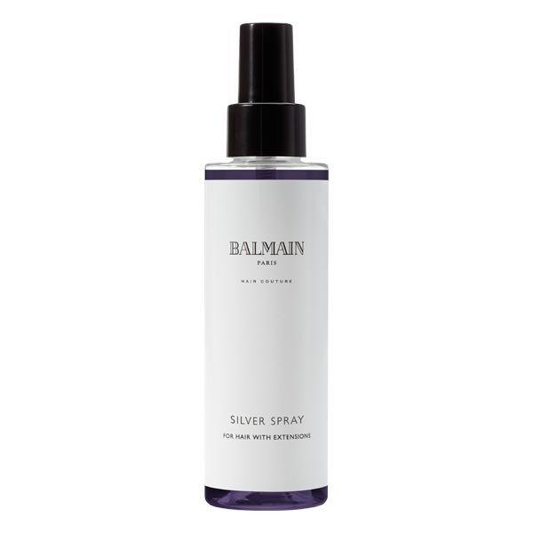 Professional Aftercare Silver Spray 150ml Damen  150 ml von BALMAIN