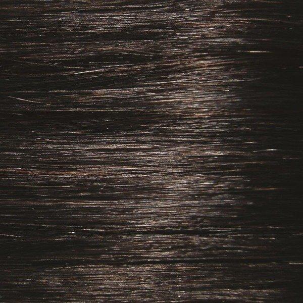 Silk Tape Human Hair Natural Straight 40cm 4271 Ombrè Dark Brown Ombré, 10 Damen  ONE SIZE von BALMAIN