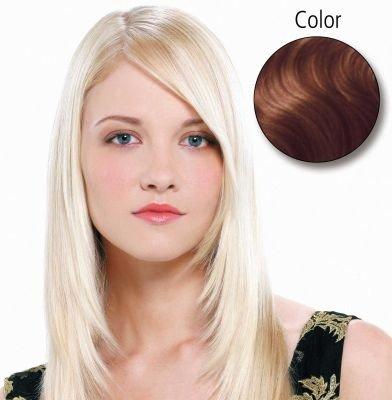 Straight 45cm 12 Mittelblond 10stück Echthaar Fill-in Extensions Damen Mittelblond ONE SIZE von BALMAIN