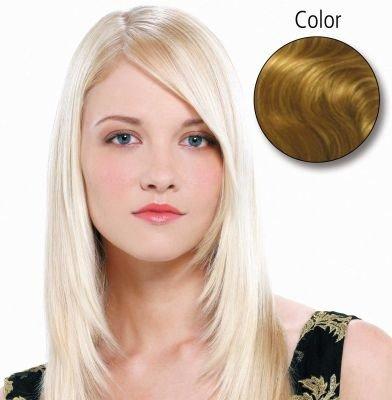 Straight 45cm 22 Sehr Lichtgoldblond 10 St. Echthaar Fill-in Extensions Damen lichtgoldblond  ONE SIZE von BALMAIN