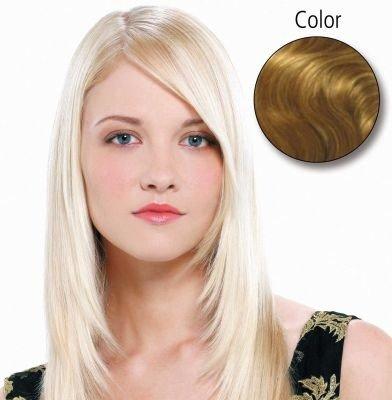 Straight 45cm 24 Lichtblond 10 Stück Echthaar Fill-in Extensions Damen lichtblond ONE SIZE von BALMAIN