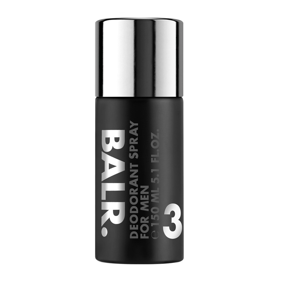 BALR.  BALR. 3 Spray For Men deodorant 150.0 ml von BALR.