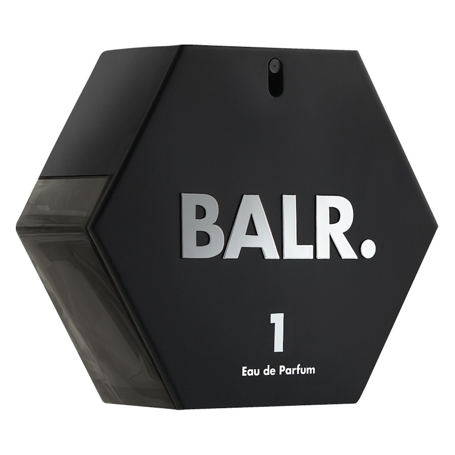 BALR.  BALR. 1 For Men eau_de_parfum 50.0 ml von BALR.