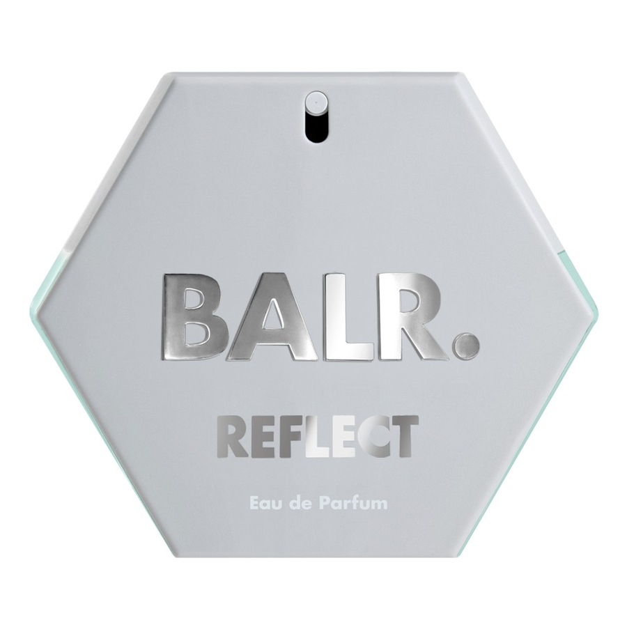 BALR.  BALR. REFLECT FOR MEN eau_de_parfum 50.0 ml von BALR.