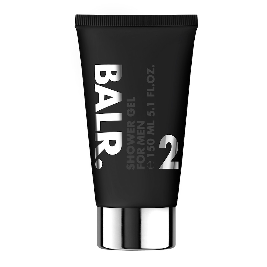 BALR.  BALR. 2 Shower Gel For Men duschgel 150.0 ml von BALR.