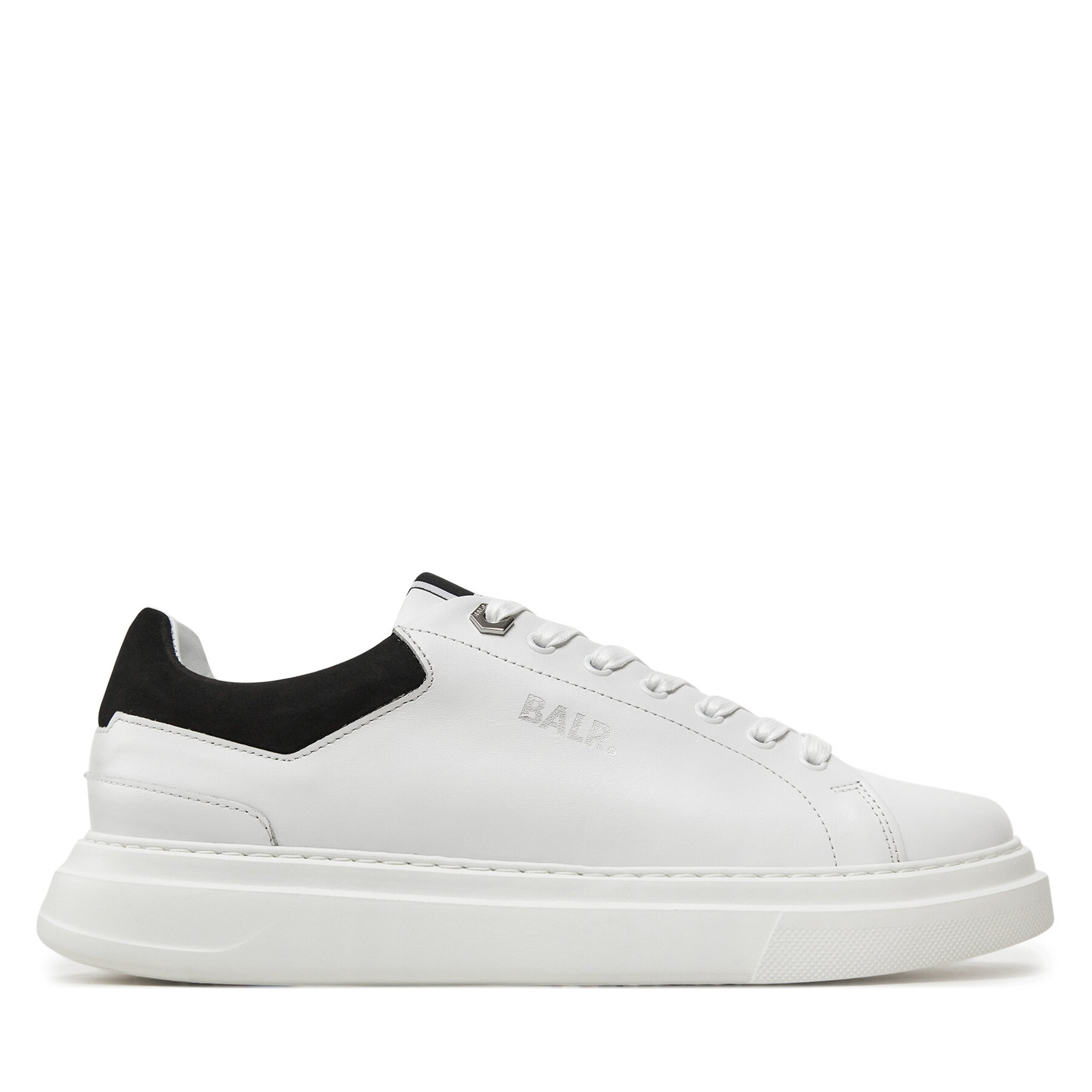 Sneakers BALR. B1511.1036.1014 Weiß Sneakers BALR. B1511.1036.1014 Weiß von BALR.