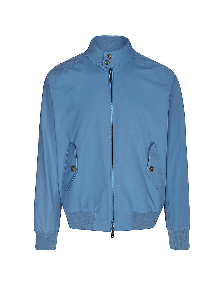 BARACUTA Blouson G9 CLOTH blau | XXL BARACUTA Blouson G9 CLOTH blau | XXL von BARACUTA