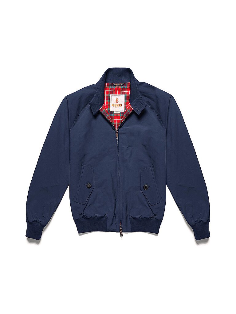 BARACUTA Blouson G9 blau | XL BARACUTA Blouson G9 blau | XL von BARACUTA