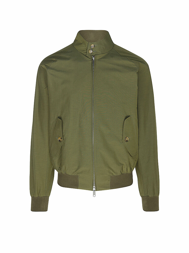 BARACUTA Blouson G9 olive | XXL BARACUTA Blouson G9 olive | XXL von BARACUTA