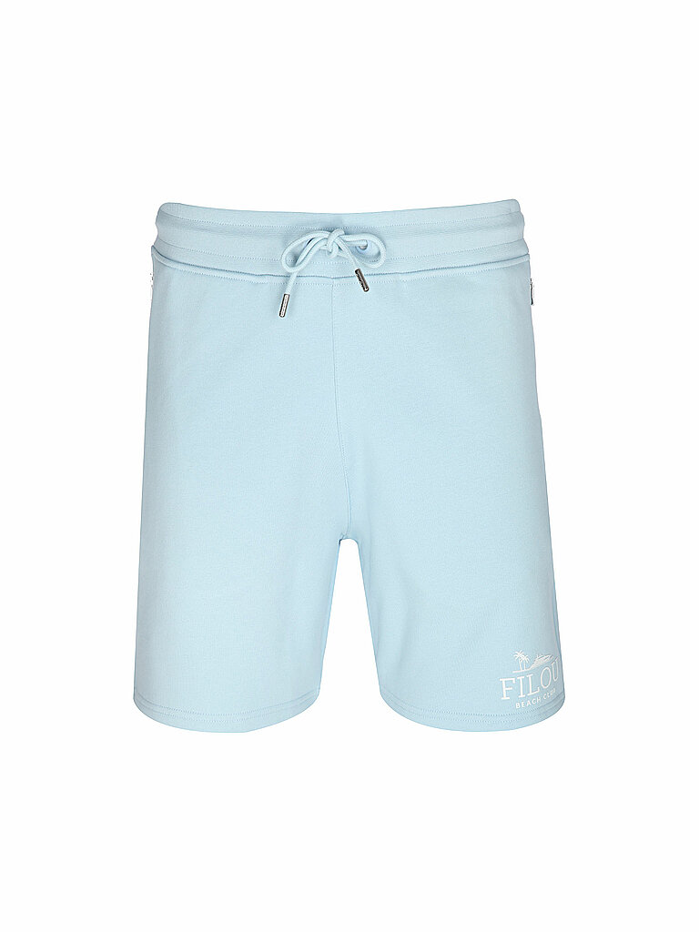 BARON FILOU Shorts hellblau | L BARON FILOU Shorts hellblau | L von BARON FILOU