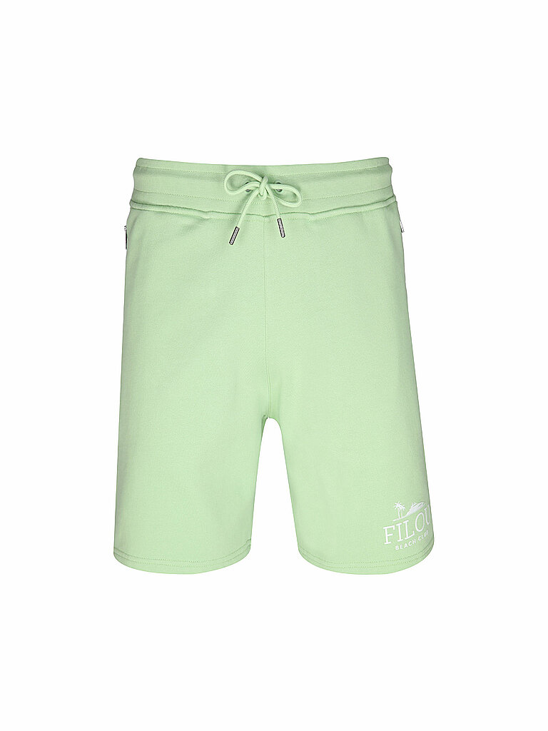 BARON FILOU Shorts hellgrün | M BARON FILOU Shorts hellgrün | M von BARON FILOU