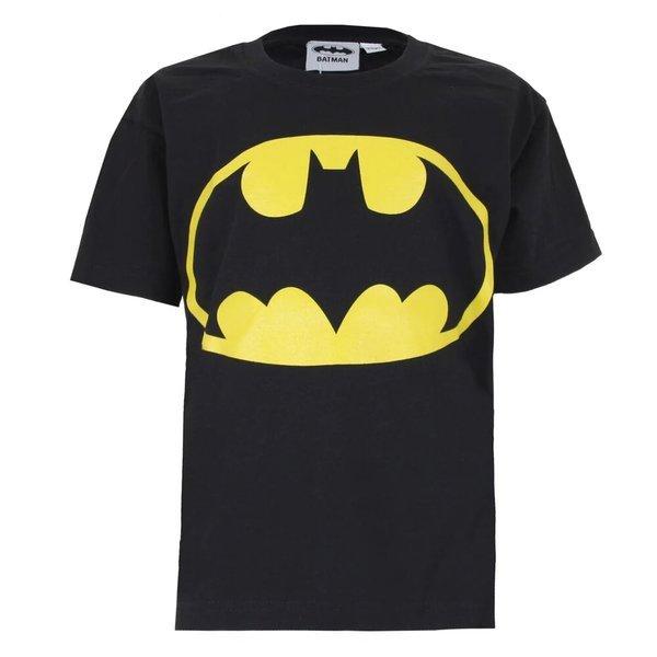 Tshirt Jungen Schwarz M von BATMAN