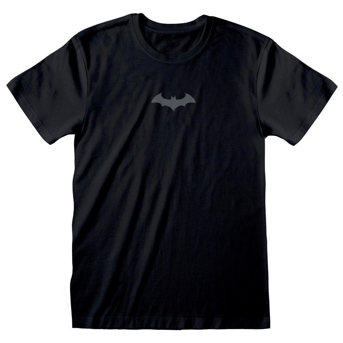 Sinister Tshirt Damen Schwarz S von BATMAN