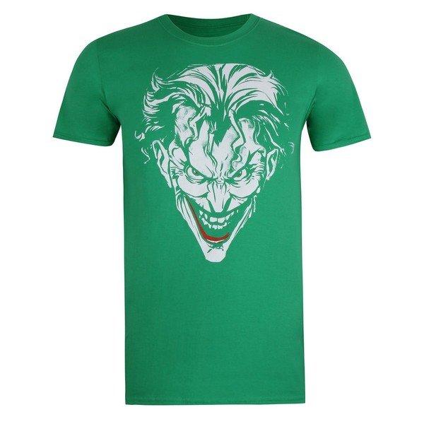 Tshirt Herren Grün XL von BATMAN