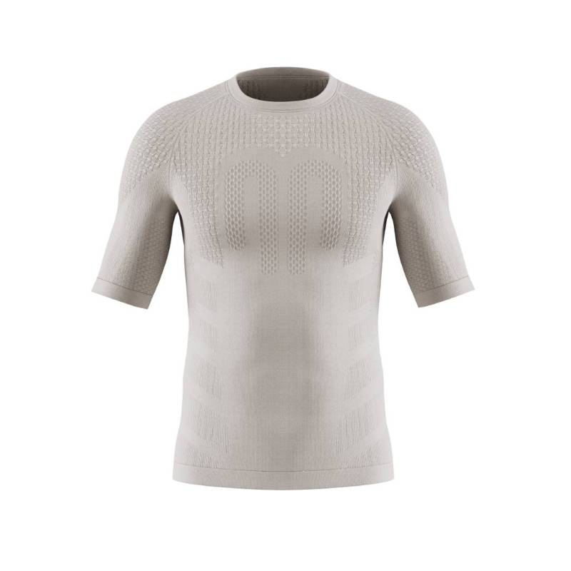 Bauerfeind Funktionsshirt »COMPRESSION SHIRT SHORT SLEEVE«, (1 tlg.) von BAUERFEIND