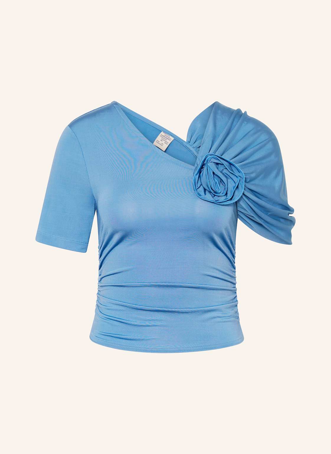 Baum Und Pferdgarten Blusenshirt Jansje blau von BAUM UND PFERDGARTEN