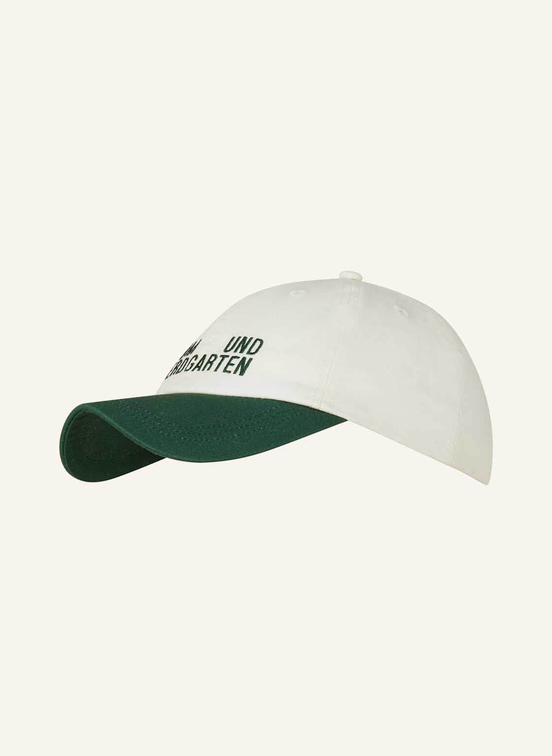 Baum Und Pferdgarten Cap Lana weiss Baum Und Pferdgarten Cap Lana weiss von BAUM UND PFERDGARTEN