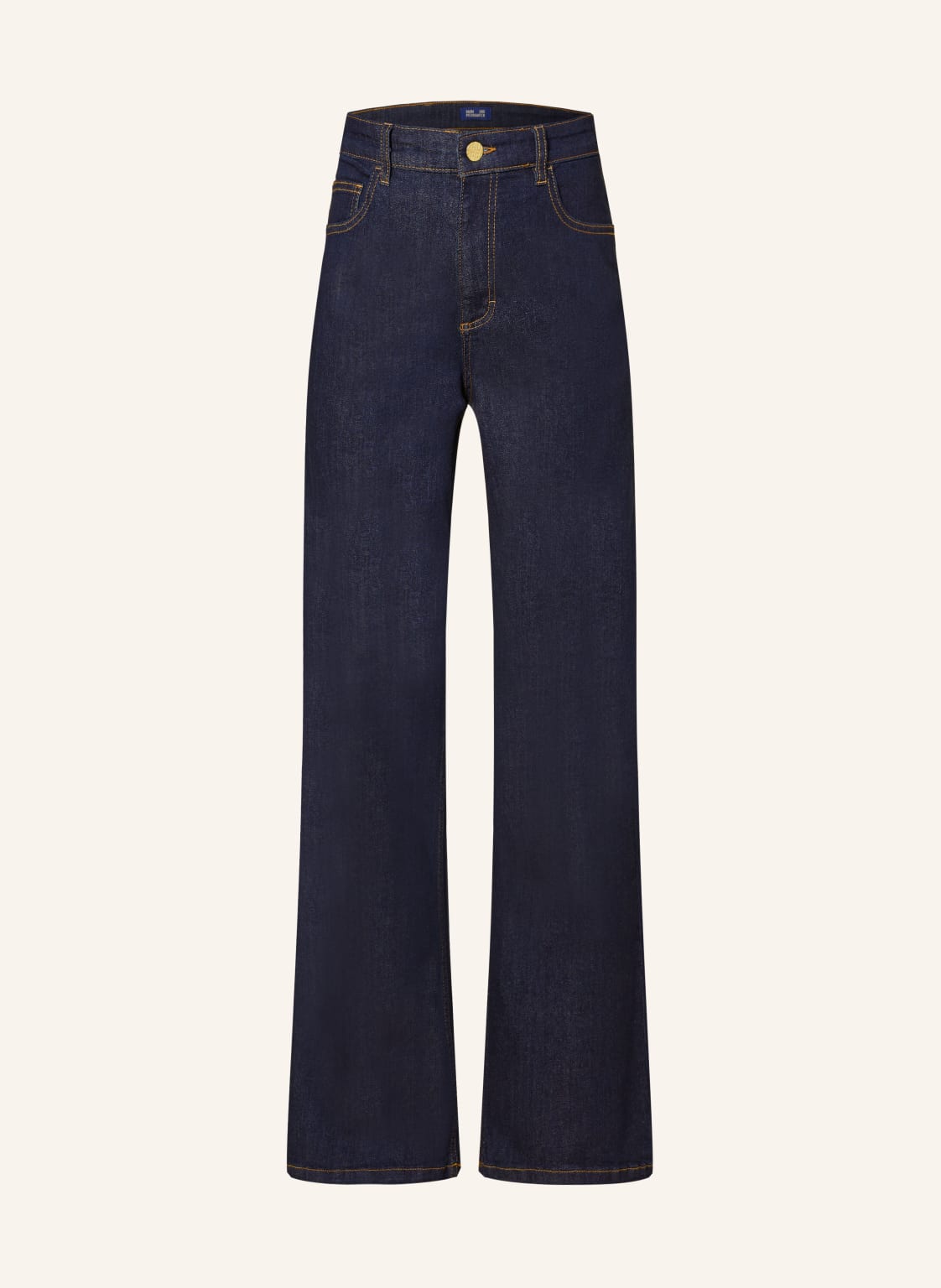 Baum Und Pferdgarten Jeans Nicette blau Baum Und Pferdgarten Jeans Nicette blau von BAUM UND PFERDGARTEN