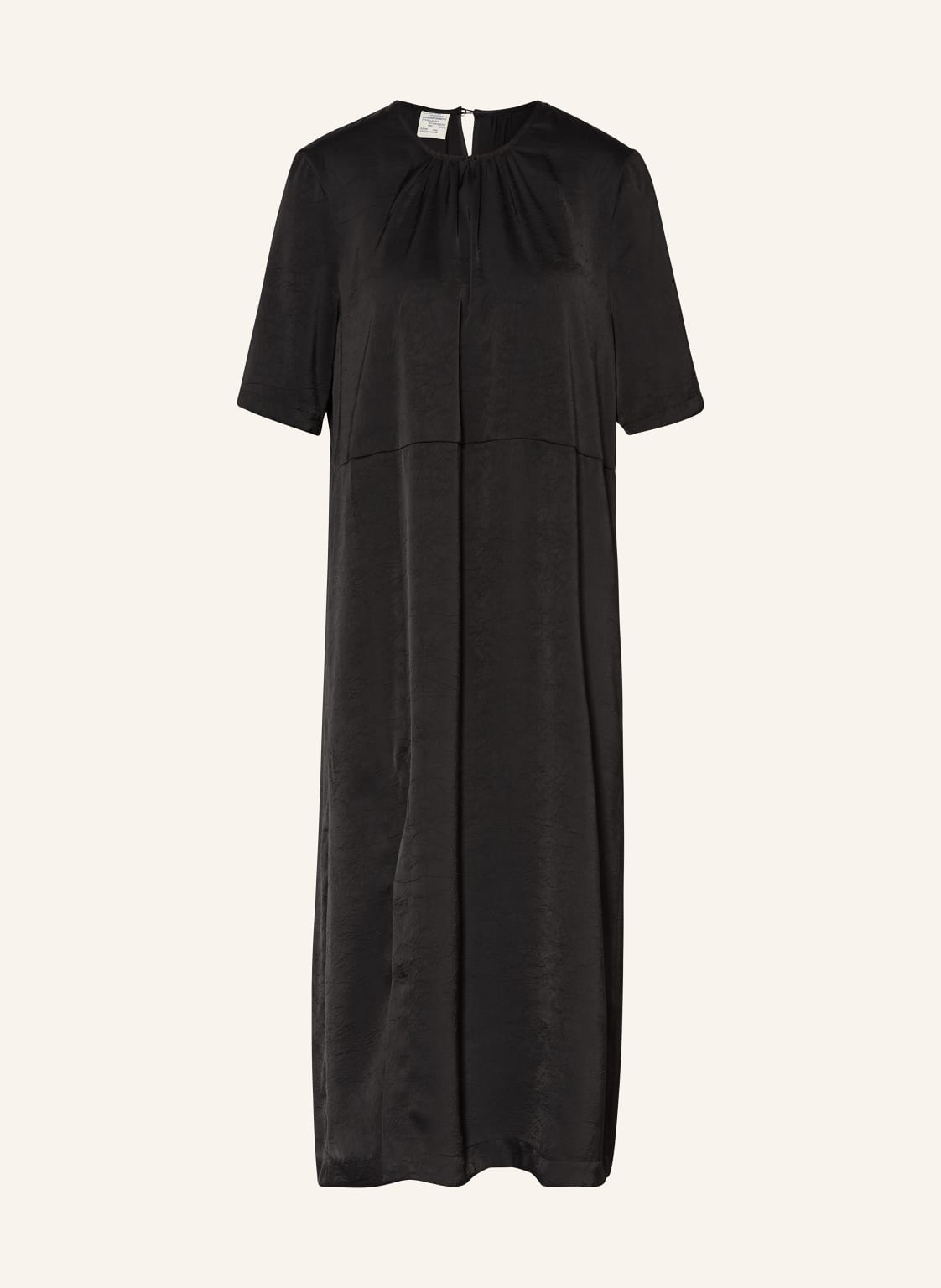 Baum Und Pferdgarten Kleid Achira schwarz Baum Und Pferdgarten Kleid Achira schwarz von BAUM UND PFERDGARTEN