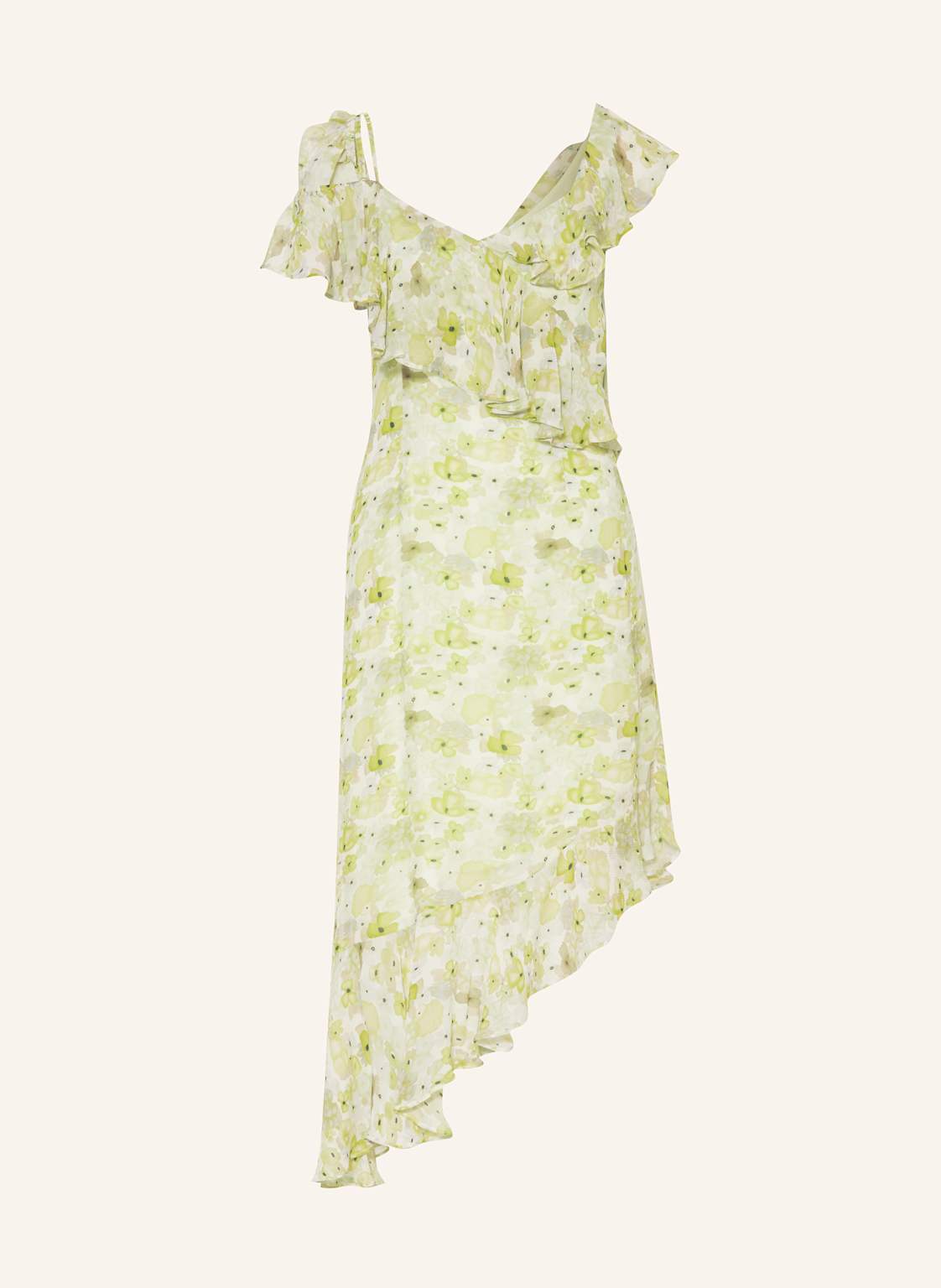 Baum Und Pferdgarten Kleid Avah gruen Baum Und Pferdgarten Kleid Avah gruen von BAUM UND PFERDGARTEN