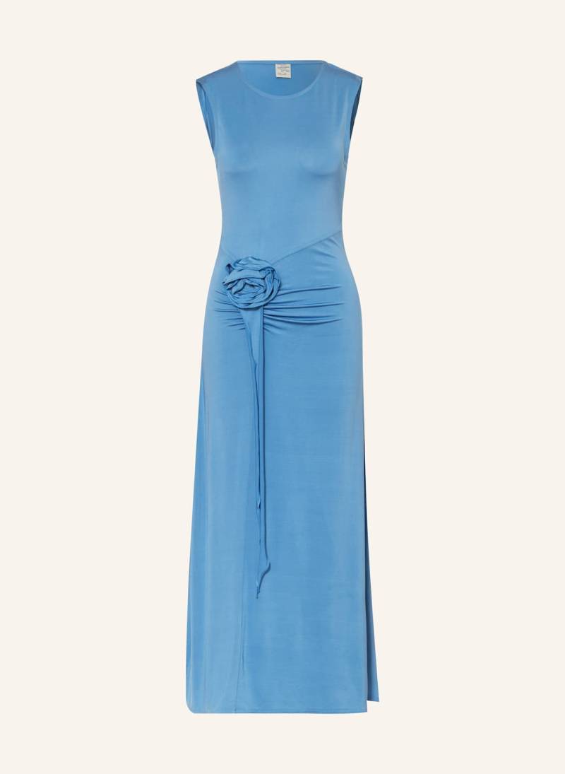 Baum Und Pferdgarten Kleid Jitske blau von BAUM UND PFERDGARTEN