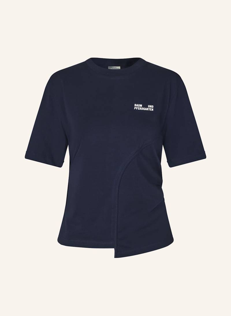 Baum Und Pferdgarten T-Shirt Josje blau von BAUM UND PFERDGARTEN