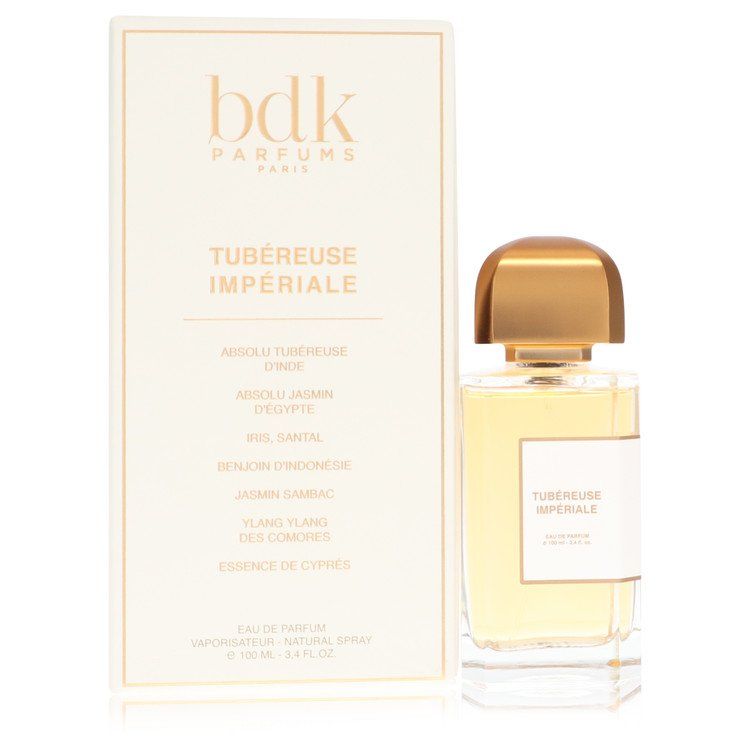 Bdk Parfums Tubéreuse Impériale Eau de Parfum 100ml von Bdk Parfums