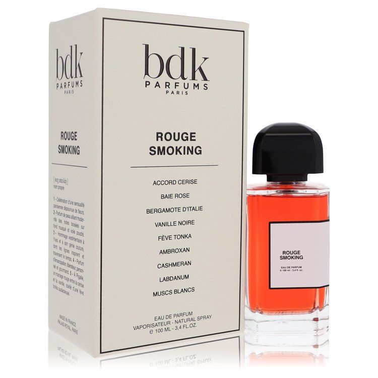 Bdk Parfums Rouge Smoking Eau de Parfum 100ml von Bdk Parfums