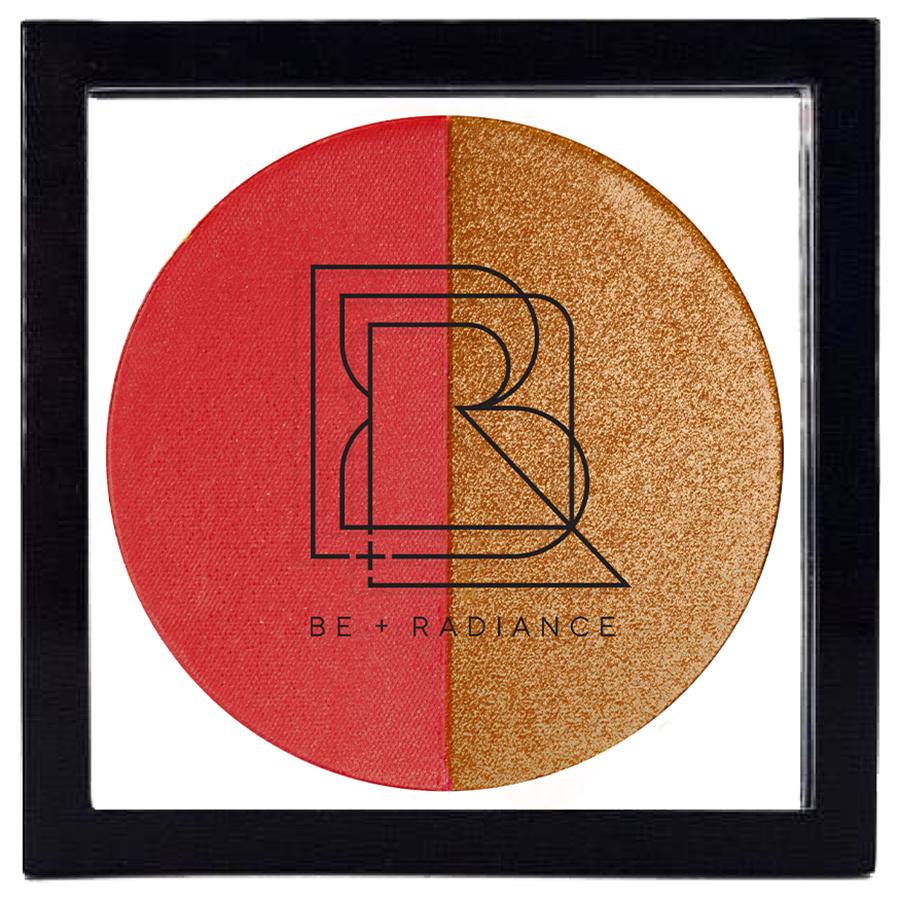 BE + Radiance Set + Glow BE + Radiance Set + Glow Probiotic + Highlighter rouge 10.0 g BE + Radiance Set + Glow BE + Radiance Set + Glow Probiotic + Highlighter rouge 10.0 g von BE + Radiance