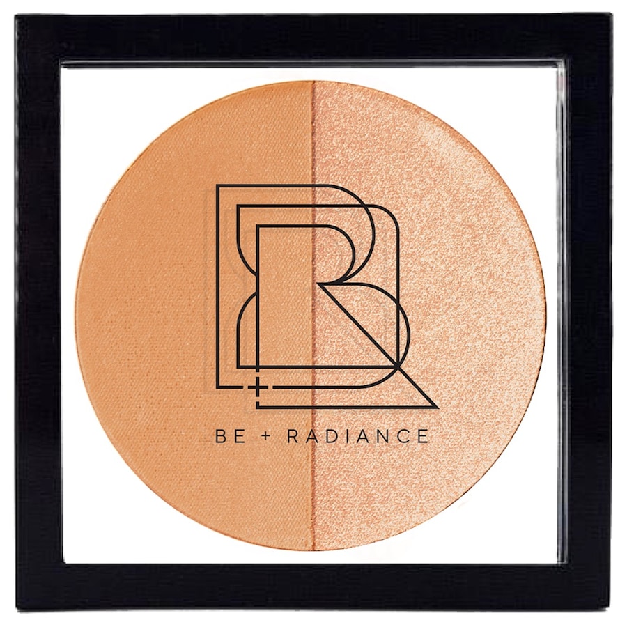 BE + Radiance Set + Glow BE + Radiance Set + Glow Probiotic Powder + Highlighter makeup_set 10.0 g BE + Radiance Set + Glow BE + Radiance Set + Glow Probiotic Powder + Highlighter makeup_set 10.0 g von BE + Radiance