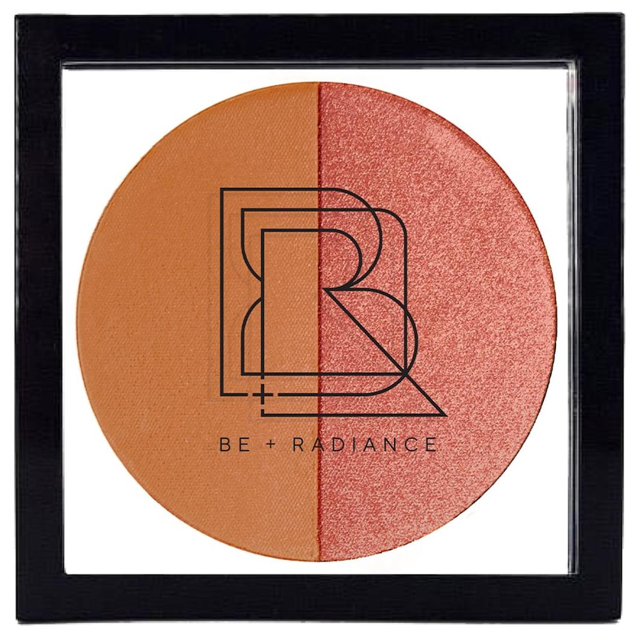 BE + Radiance Set + Glow BE + Radiance Set + Glow Probiotic Powder + Highlighter makeup_set 10.0 g BE + Radiance Set + Glow BE + Radiance Set + Glow Probiotic Powder + Highlighter makeup_set 10.0 g von BE + Radiance