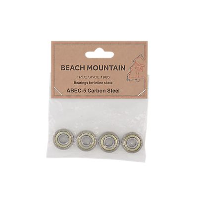 4-Pack Kugellager 4-Pack Kugellager von BEACH MOUNTAIN