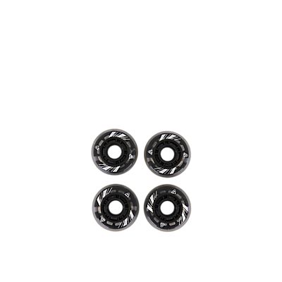 4-Pack Rollen 4-Pack Rollen von BEACH MOUNTAIN