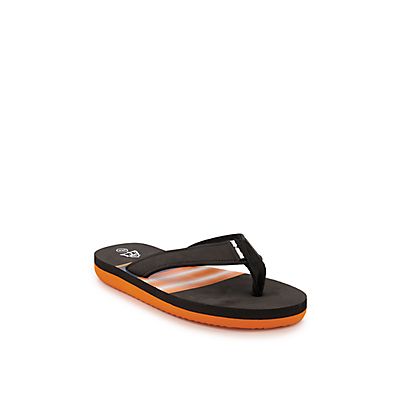 Block Kinder Flip Flop von BEACH MOUNTAIN