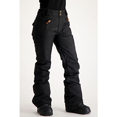 Damen Snowboardhose von BEACH MOUNTAIN