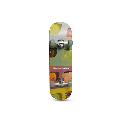 Candy 28 Kinder Skateboard Candy 28 Kinder Skateboard von BEACH MOUNTAIN