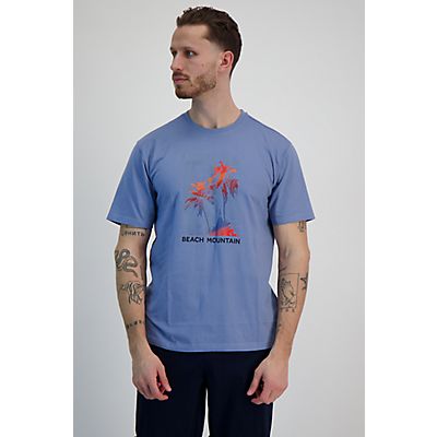 Herren T-Shirt von BEACH MOUNTAIN