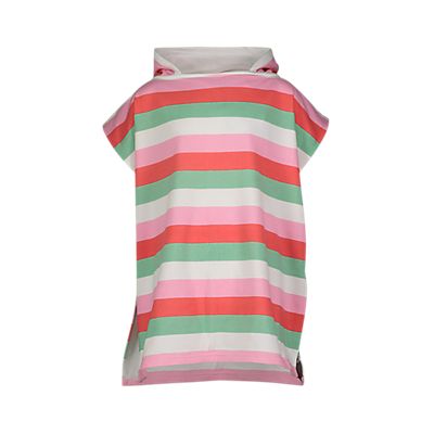 Kinder Poncho von BEACH MOUNTAIN