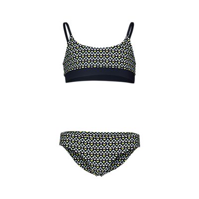 Mädchen Bikini von BEACH MOUNTAIN
